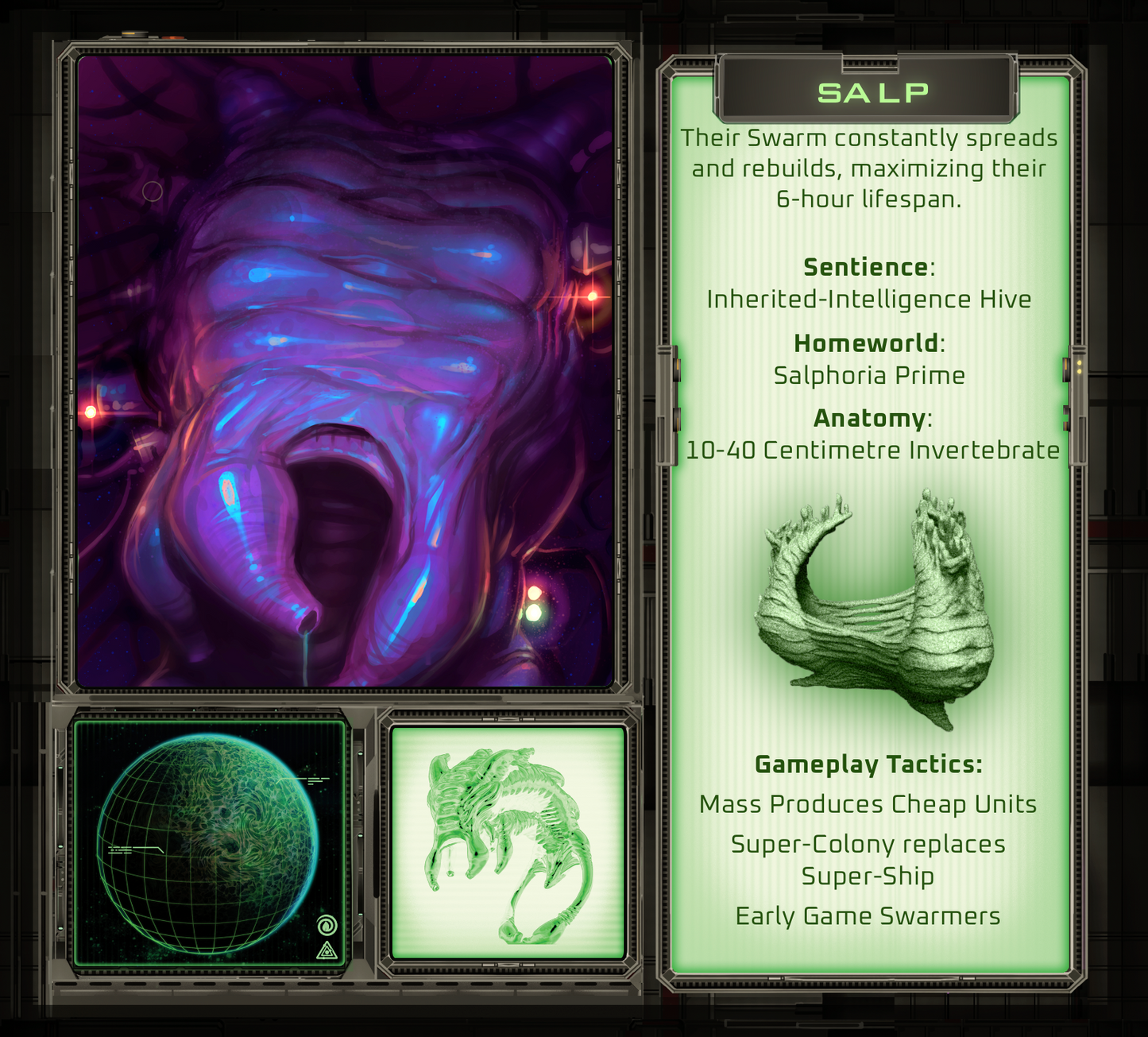 Hyperspace Nova Expansion Packs (Standard Edition)