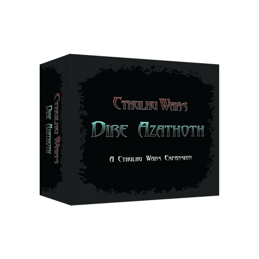 Dire Azathoth