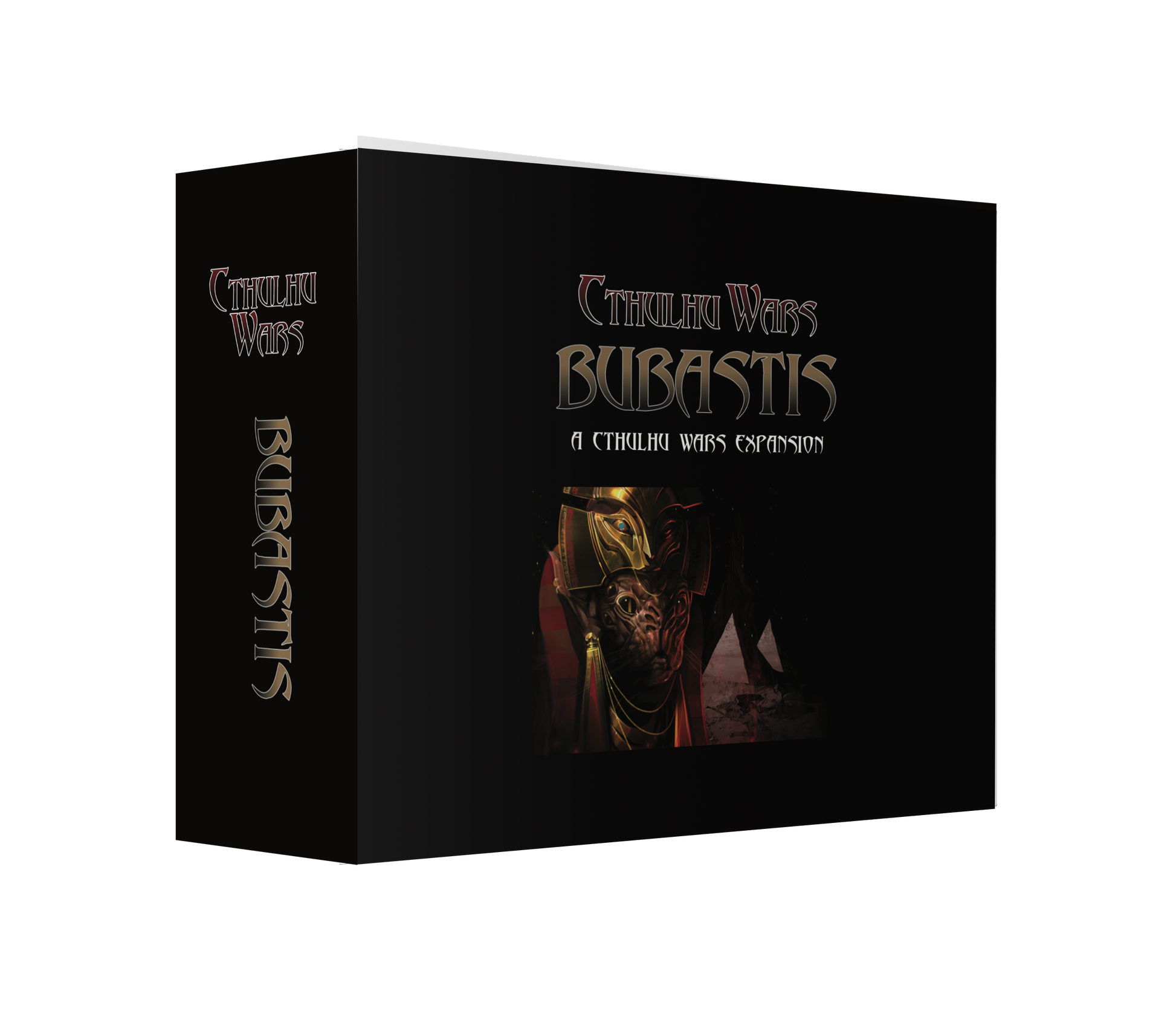Image of Bubastis Faction Expansion transparent_box.png