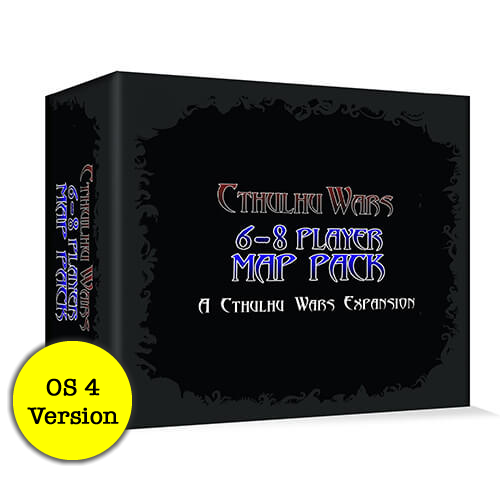 6-8 Player Map Pack O4