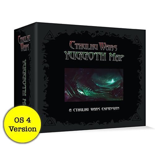 Yuggoth Map O4