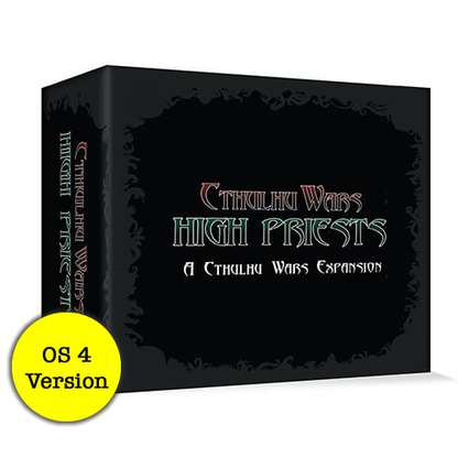 High Priests O4