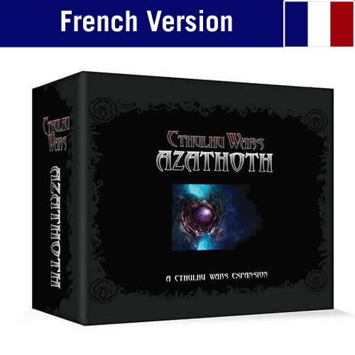 Azathoth Faction Expansion Packs (VF)