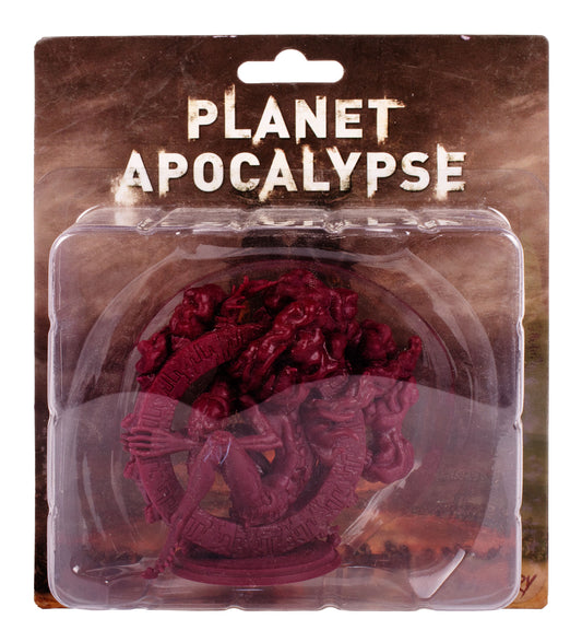 Cendiary Blister Pack