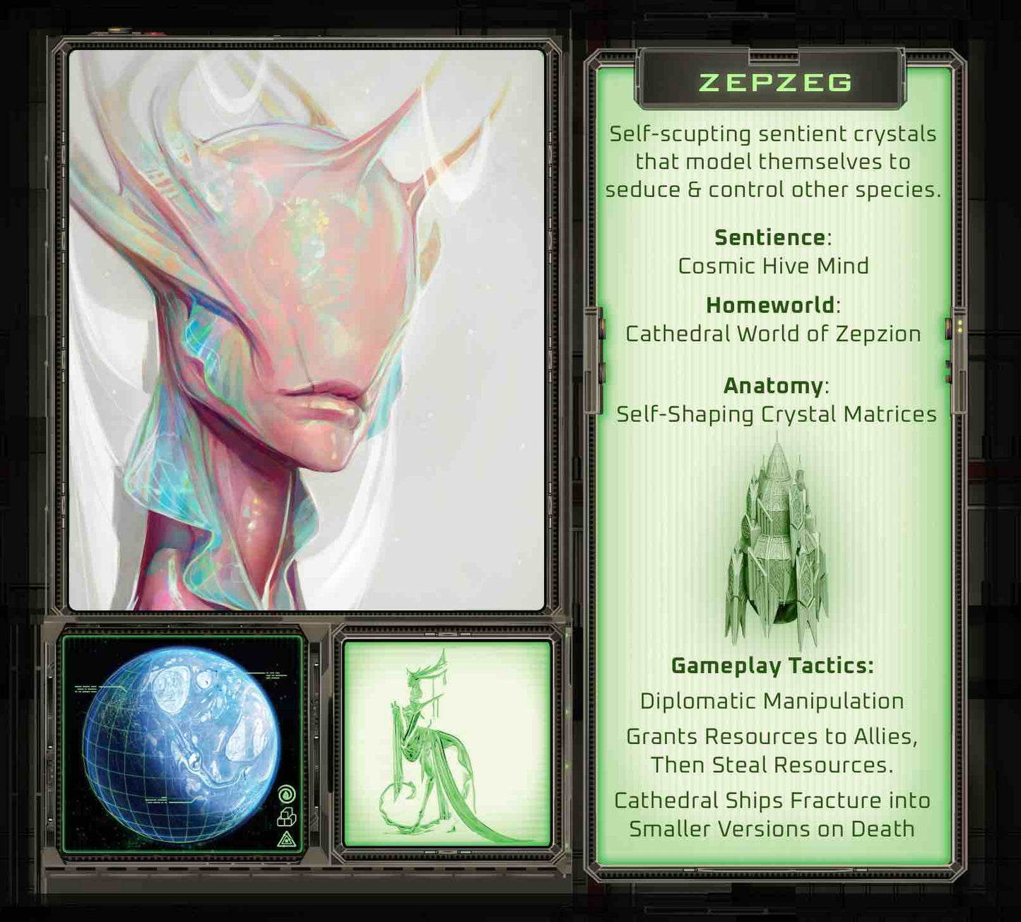 Hyperspace Nova Expansion Packs (Standard Edition)