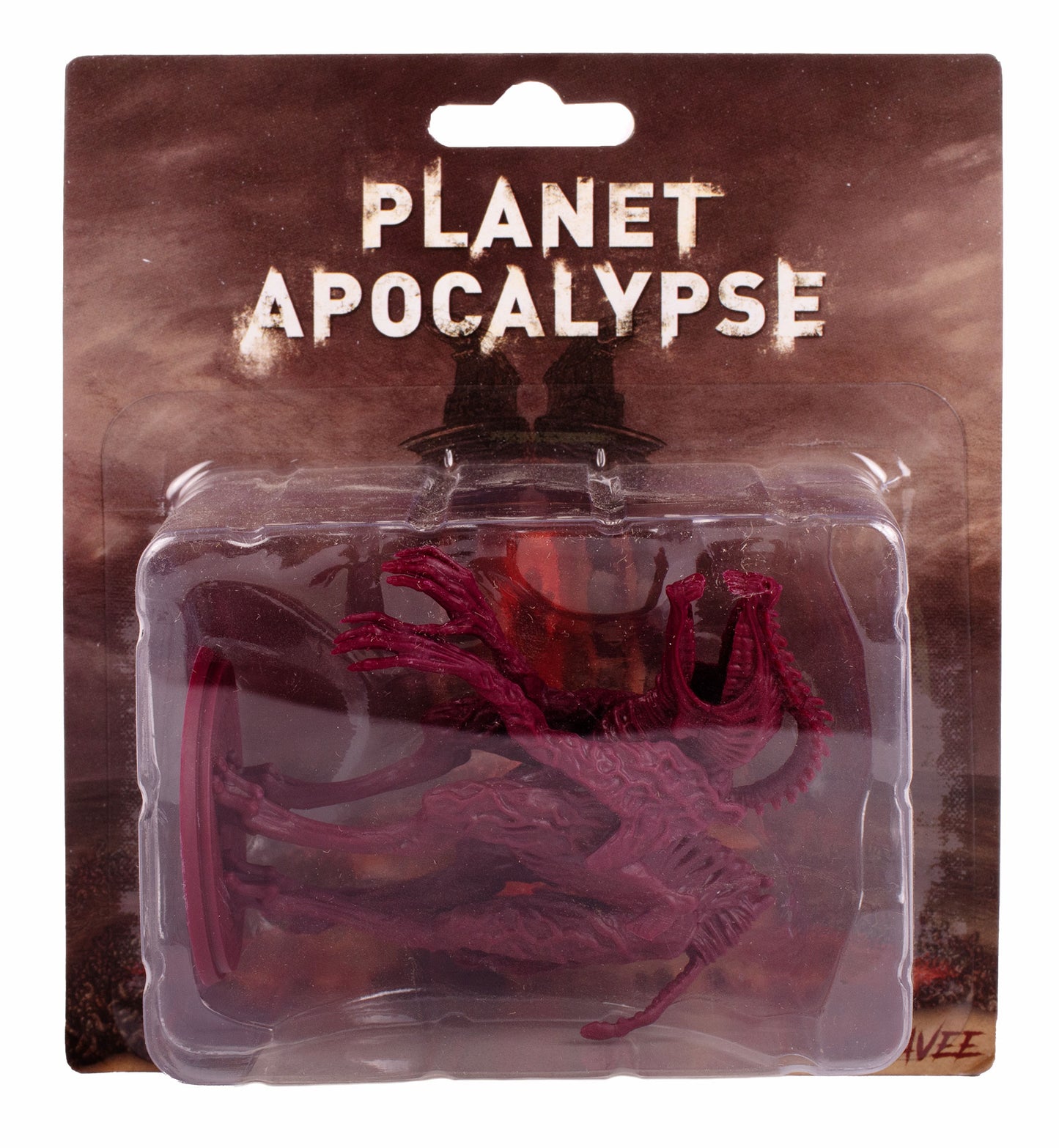 Nuckelavee Blister Pack