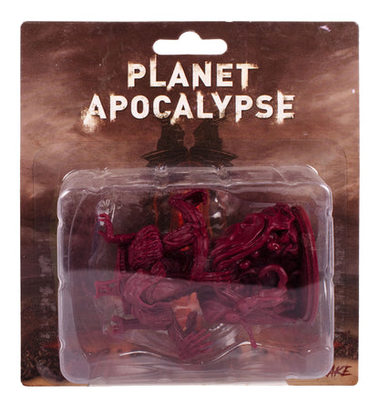 Mandrake Blister Pack