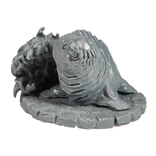 Father Dagon Blister Pack