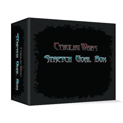 Stretch Goal Box O3