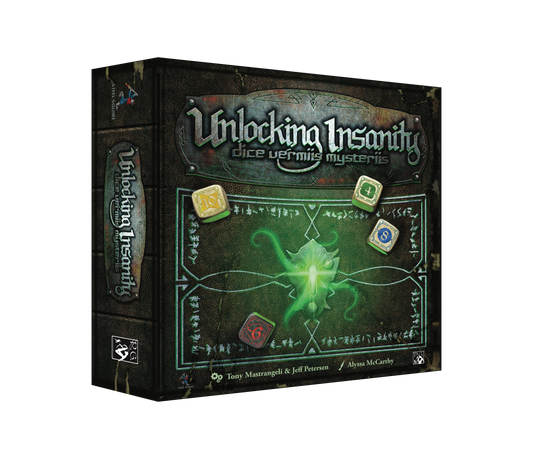 Image of Unlocking Insanity - Dice Vermiis Mysteriis transparent_box.png