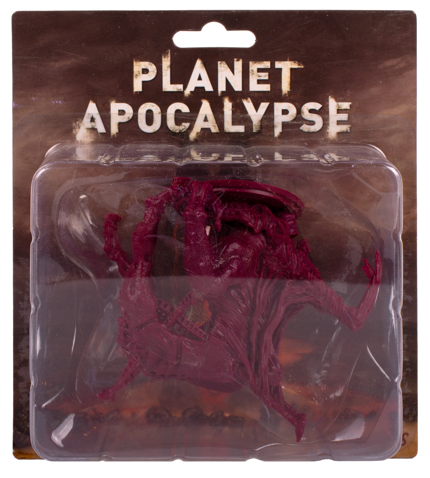 Catoblepas Blister Pack