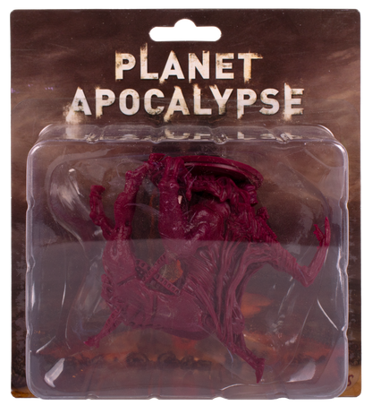 Catoblepas Blister Pack