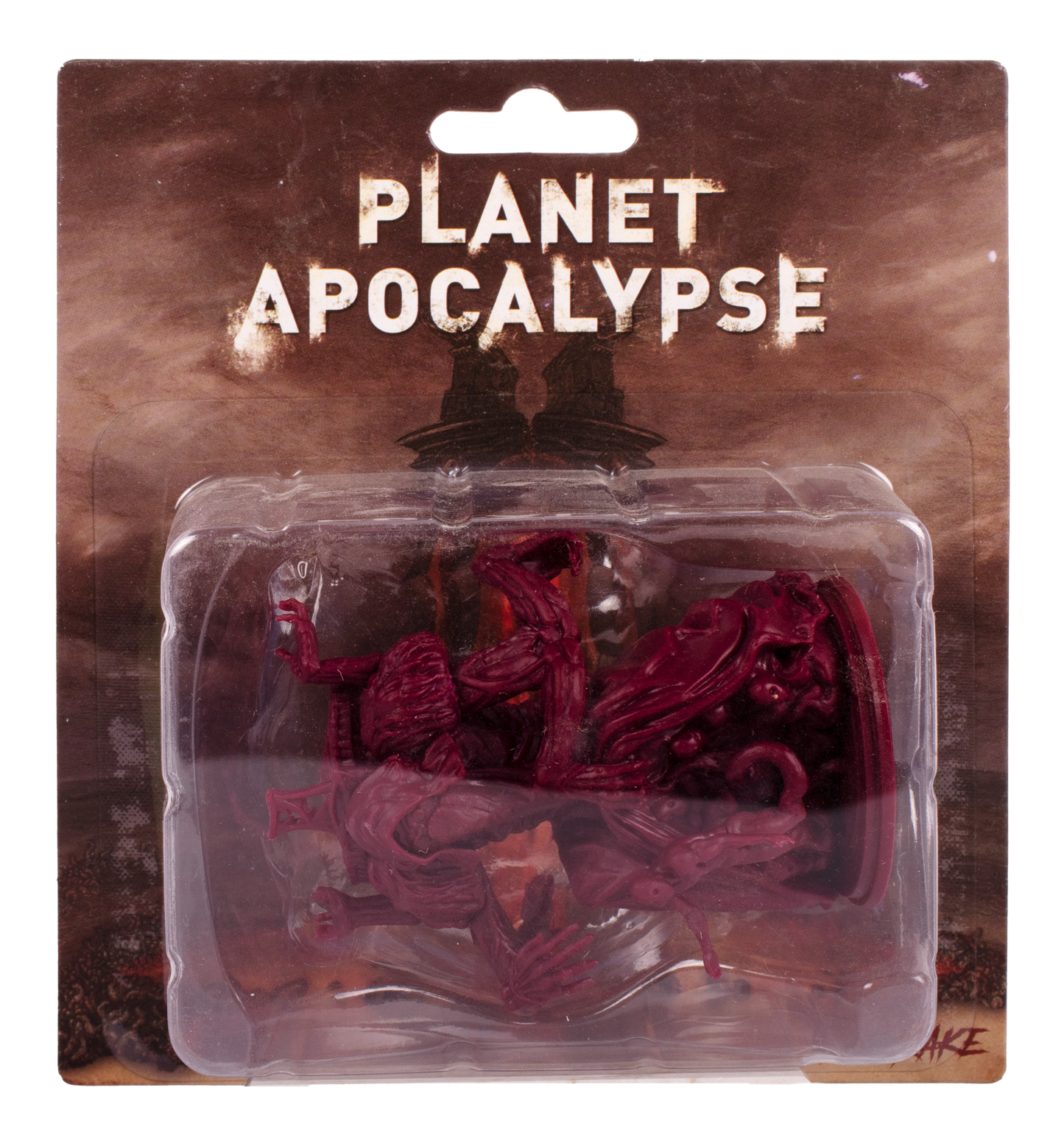 Mandrake Blister Pack