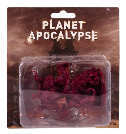 Mandrake Blister Pack