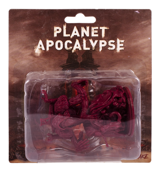 Mandrake Blister Pack