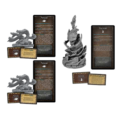 Great Old One Pack 4