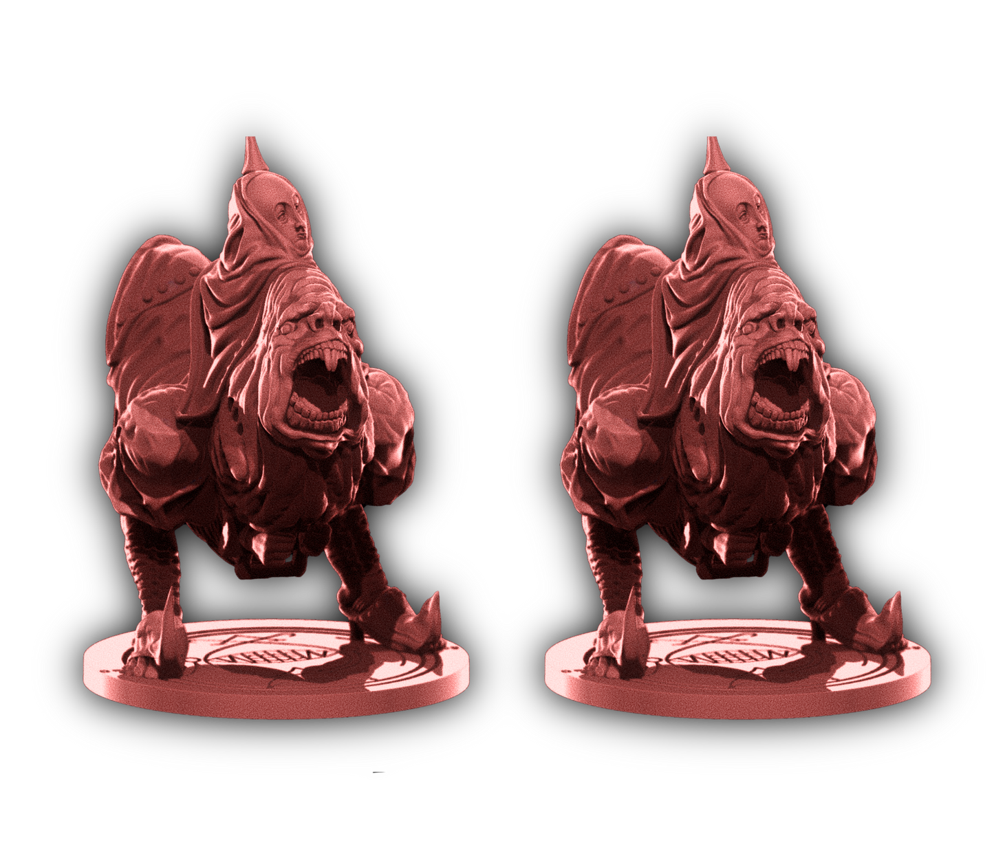 Gryllus Blister Pack