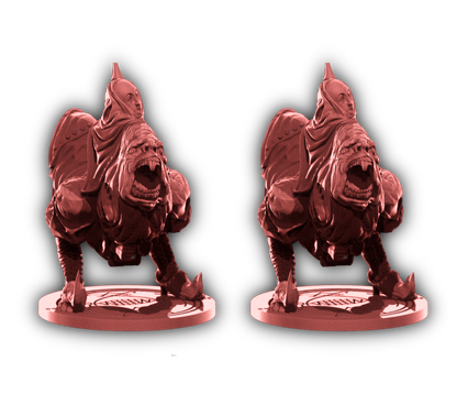 Gryllus Blister Pack