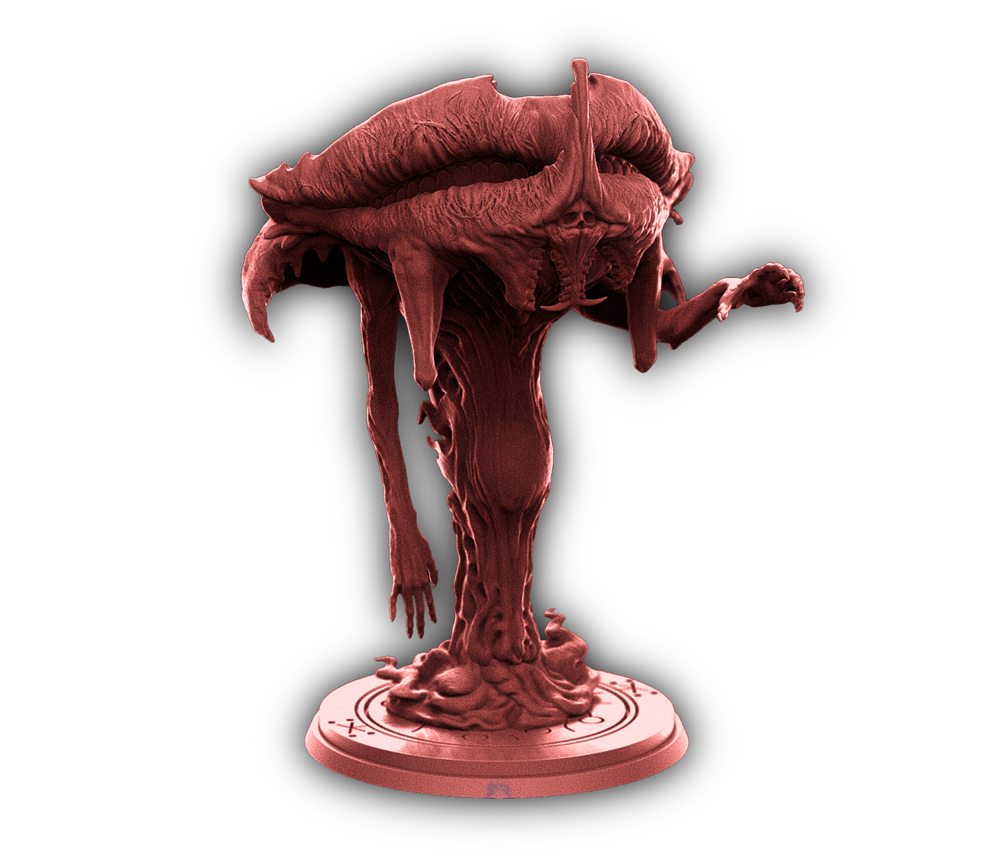 Elemental Blister Pack