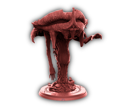 Elemental Blister Pack