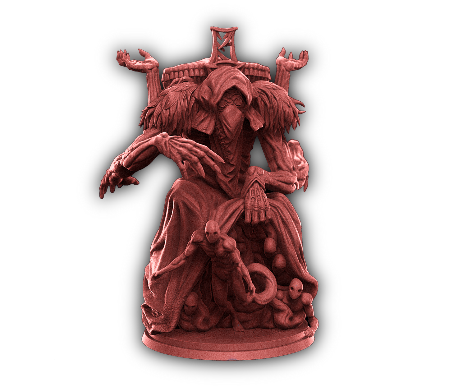 Mandrake Blister Pack