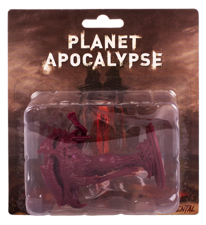 Elemental Blister Pack