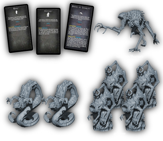 Beyond Time and Space