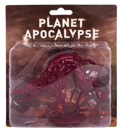 Hell Hound Blister Pack