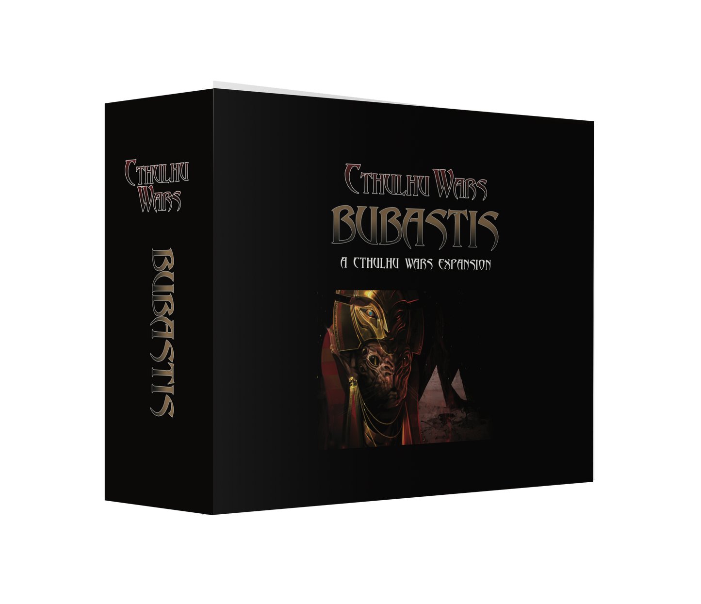 Bubastis Faction Expansion Packs