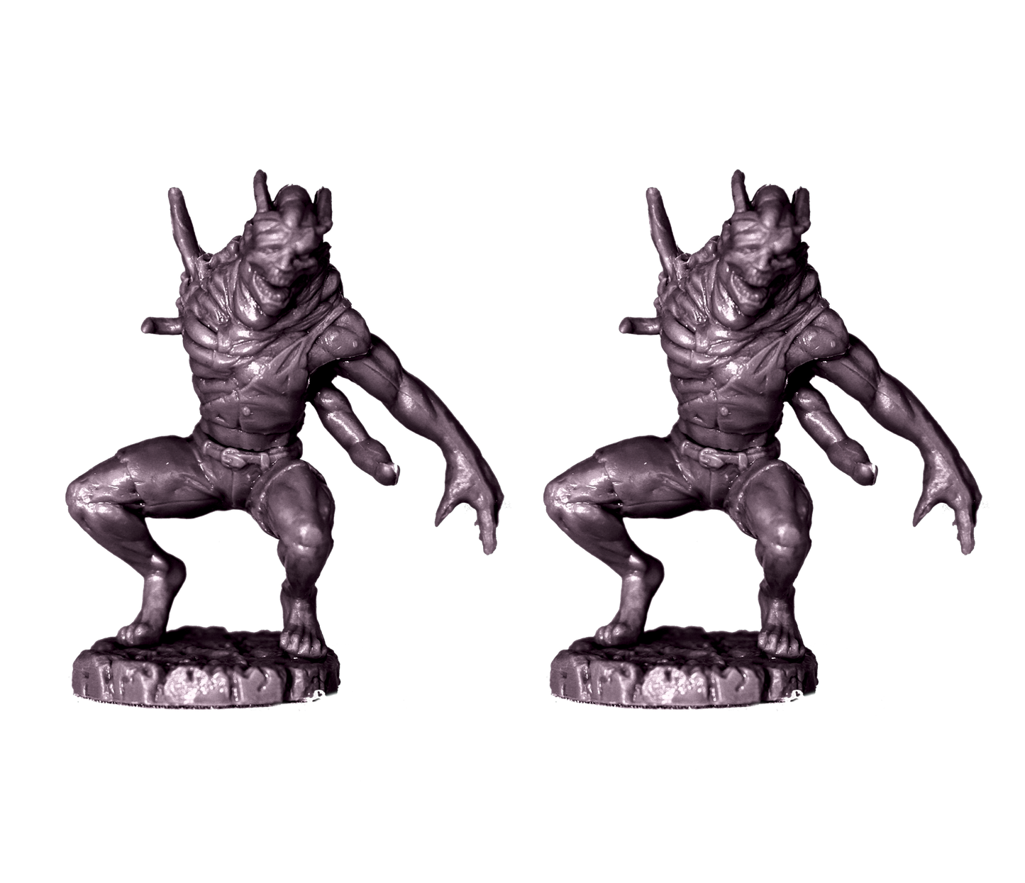 Mythos Satyr Blister Pack