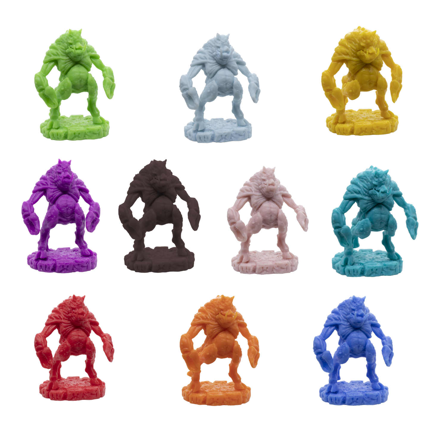 Masks of Nyarlathotep