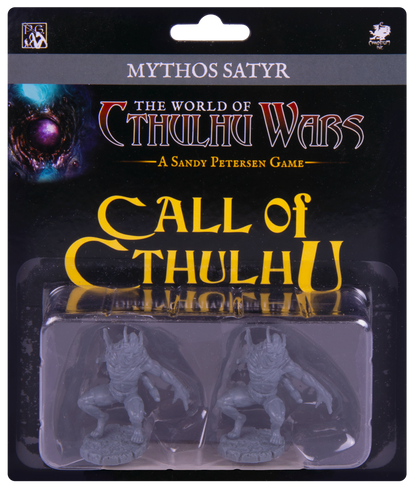 Mythos Satyr Blister Pack