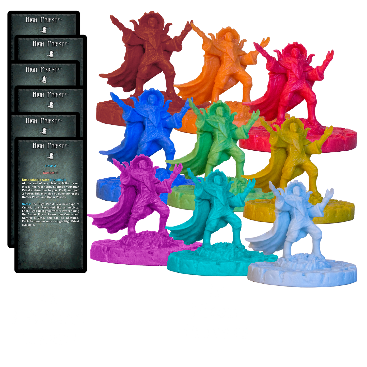 High Priests O4
