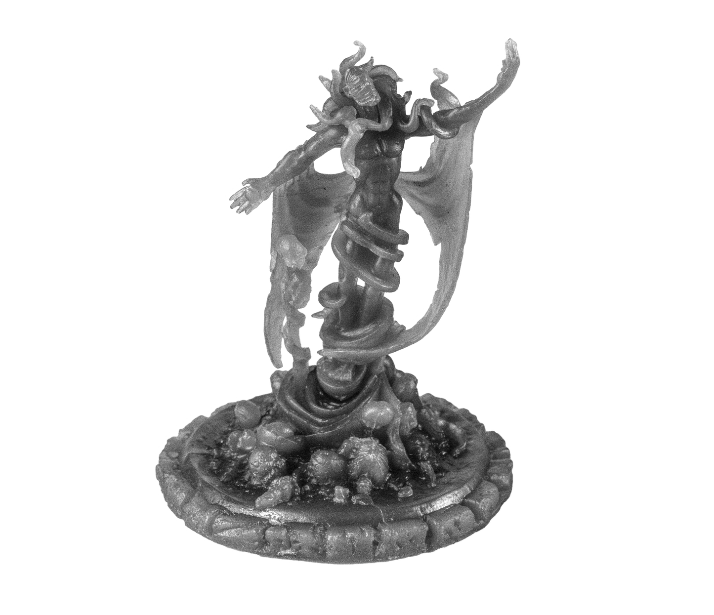 King in Yellow Blister Pack