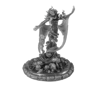 King in Yellow Blister Pack