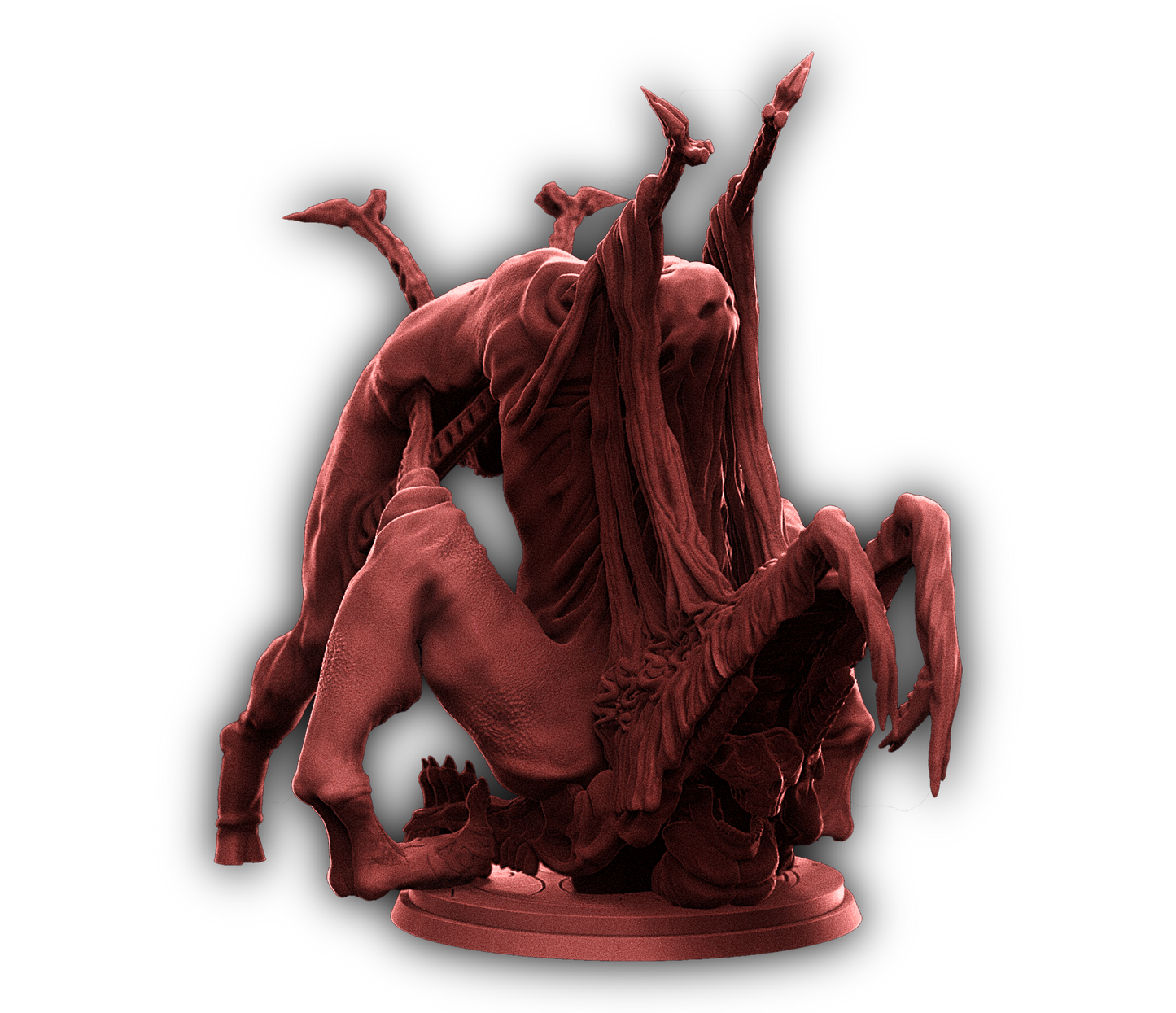 Catoblepas Blister Pack