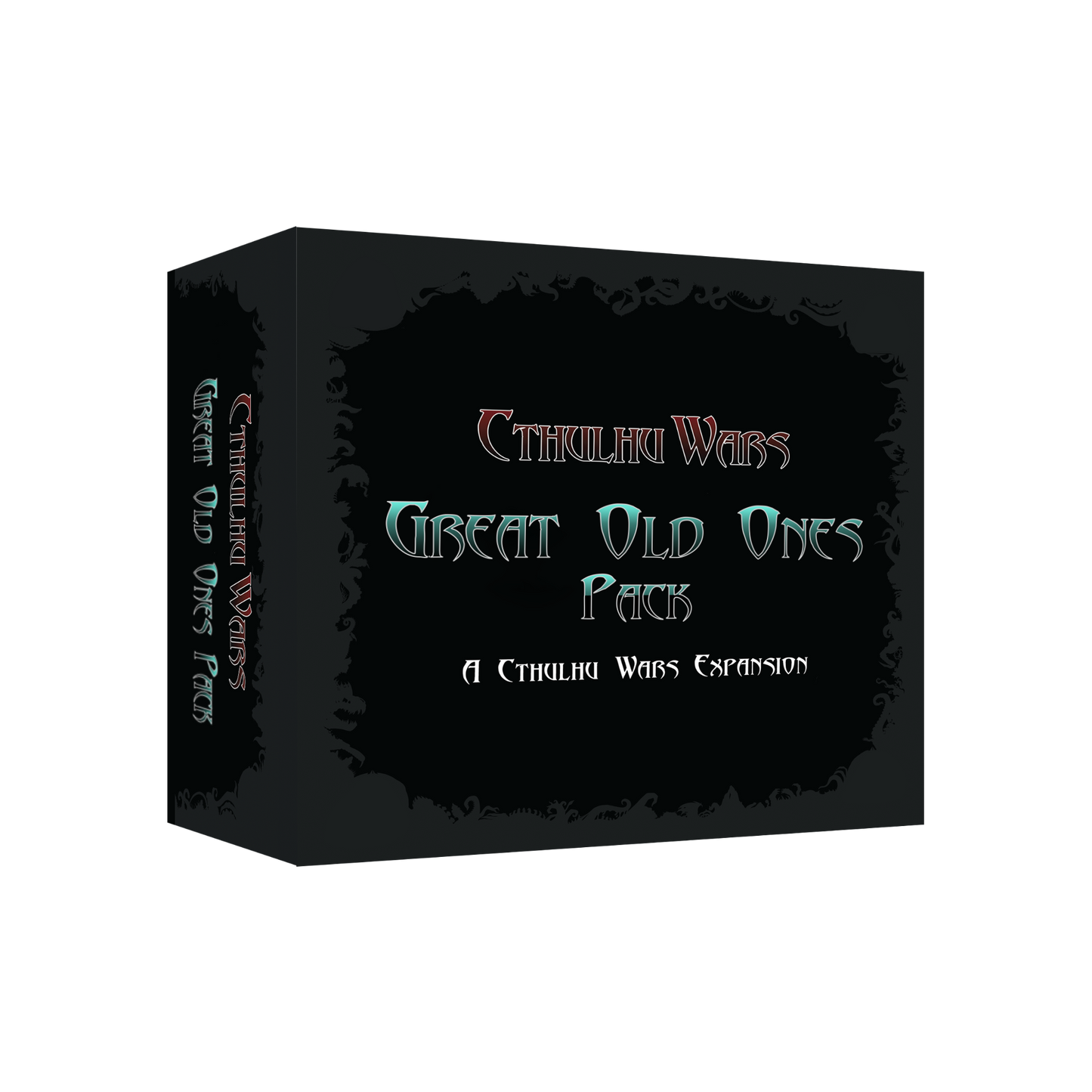 Great Old One Pack 1