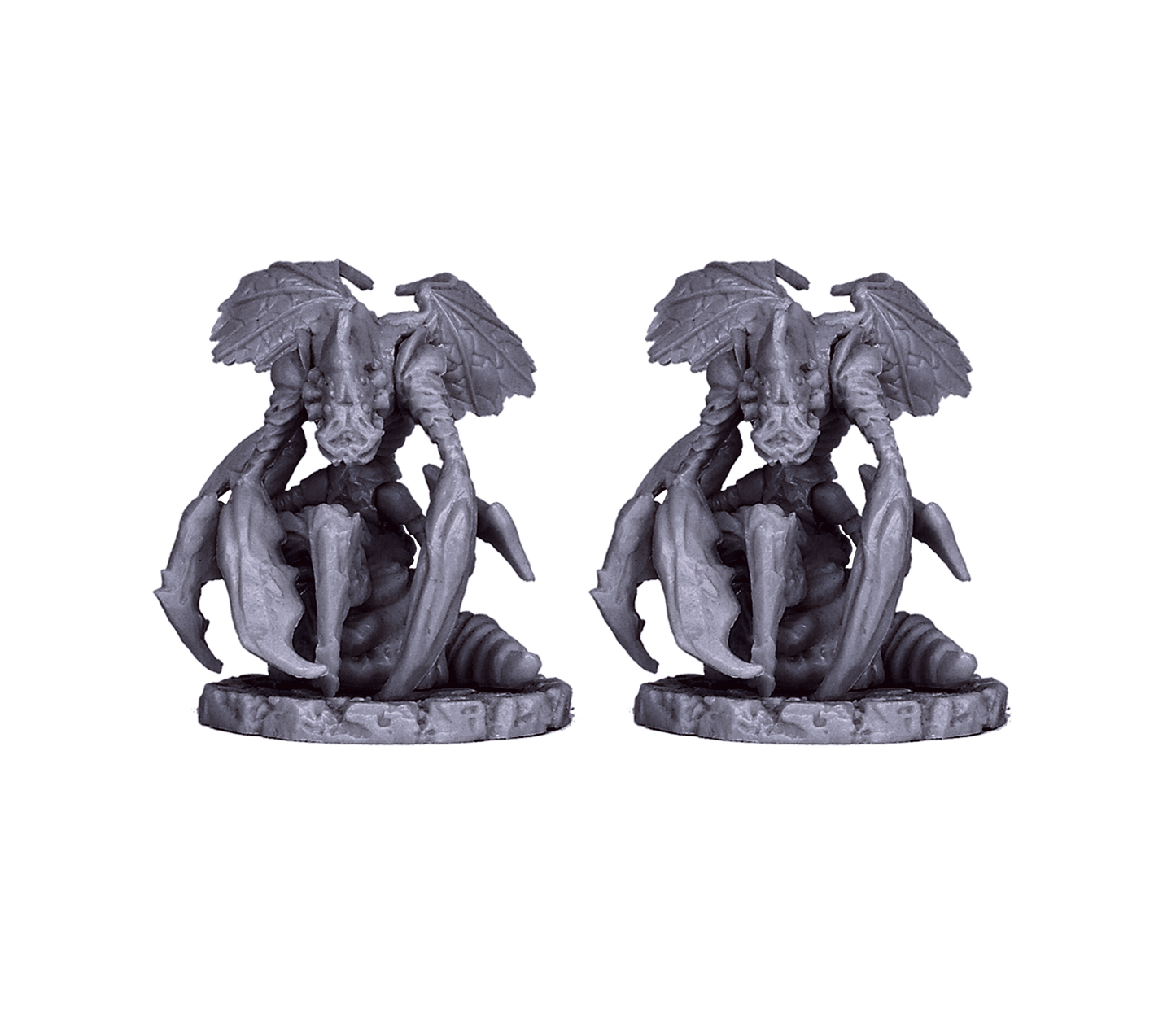 Byakhee Blister Pack