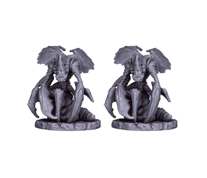 Byakhee Blister Pack