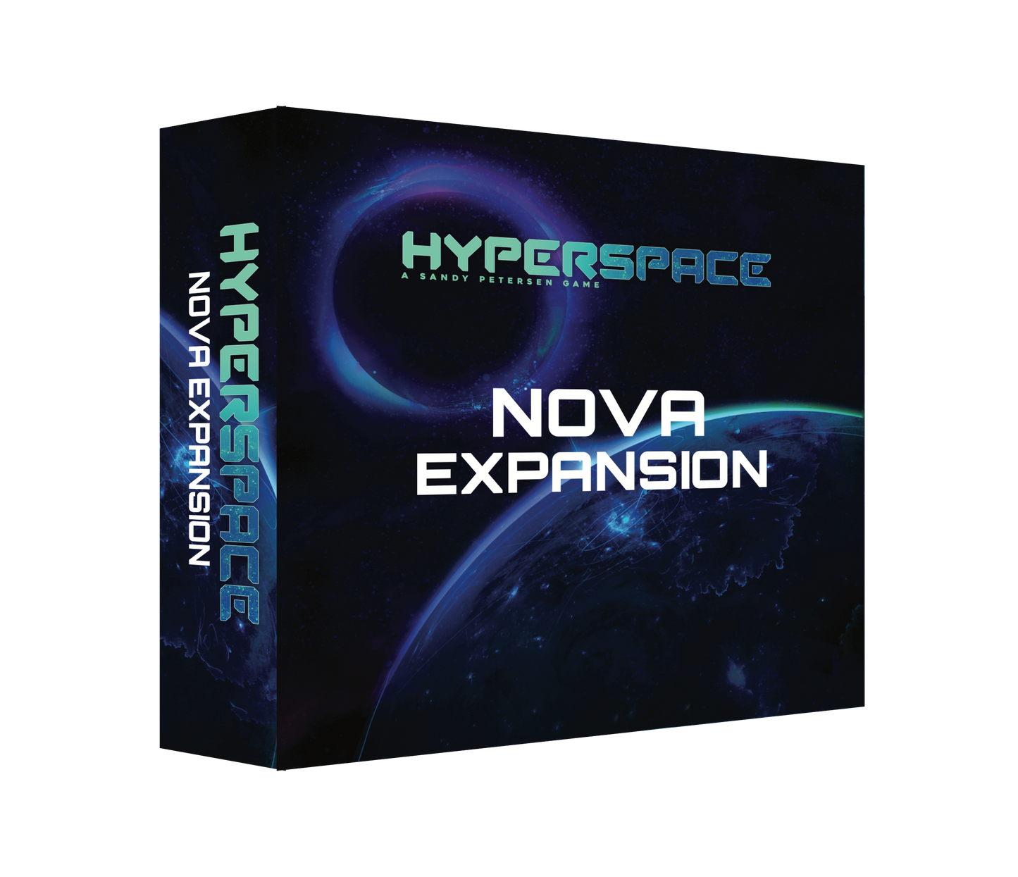Hyperspace Nova Expansion Packs (Standard Edition)